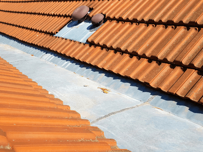 About Roof Repair Experts Davilla, TX